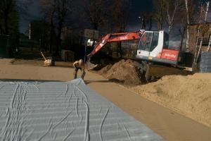 Boiska wielofunkcyjne