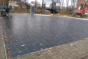 Boiska wielofunkcyjne