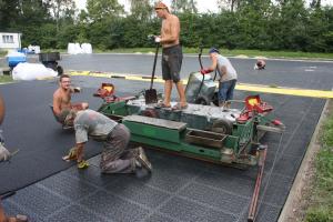 Boiska wielofunkcyjne