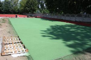 Boiska wielofunkcyjne