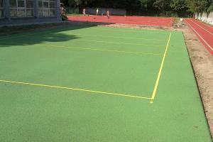 Boiska wielofunkcyjne