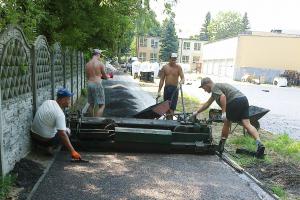 Boiska wielofunkcyjne