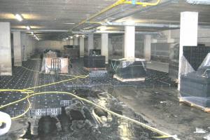 Nowoczesne miasta "gąbki"