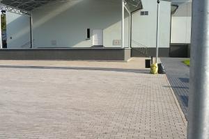 Nowoczesne miasta "gąbki"