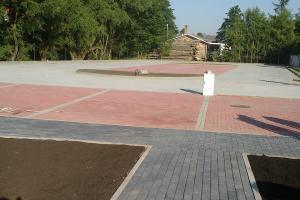 Nowoczesne miasta "gąbki"