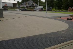 Nowoczesne miasta "gąbki"