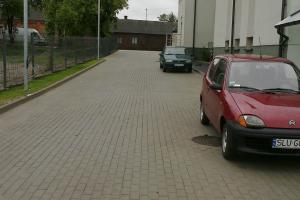 Nowoczesne miasta "gąbki"