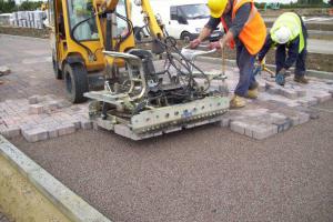 Nowoczesne miasta "gąbki"