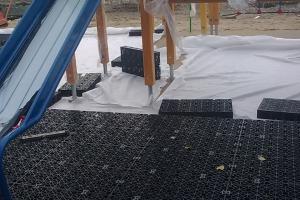 Place zabaw i siłownie na powietrzu