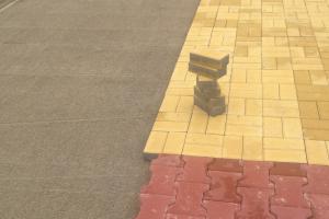 Place zabaw i siłownie na powietrzu